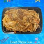 Best 48. Beef Chow Fun in Oakdale, CT