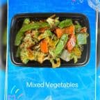 Best 58. Mixed Vegetable with Brown Sauce in Oakdale, CT